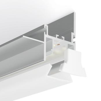 Endkappe FOLED-W